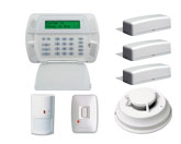 Wireless Alarm System 571