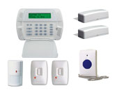 Wireless Alarm System 582
