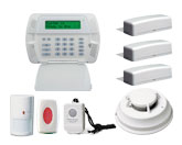 Senior Wireless Alarm System 881