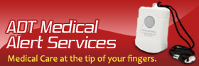 ADT Companion Services - Medical care at the tip of your fingers