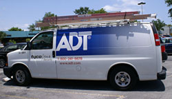 First-Class Installation